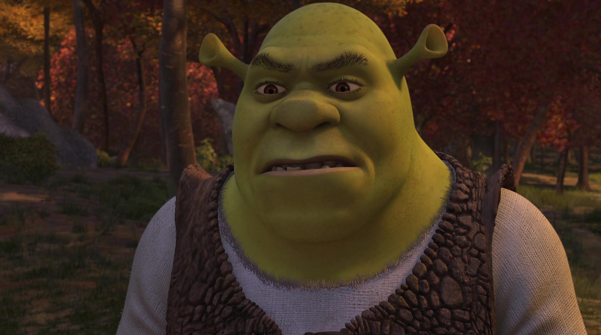 Shrek the Third Screencap | Fancaps