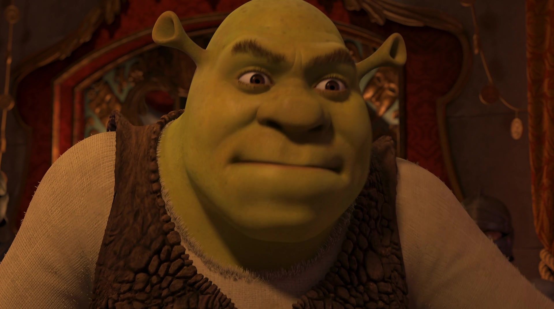 Shrek the Third Screencap | Fancaps