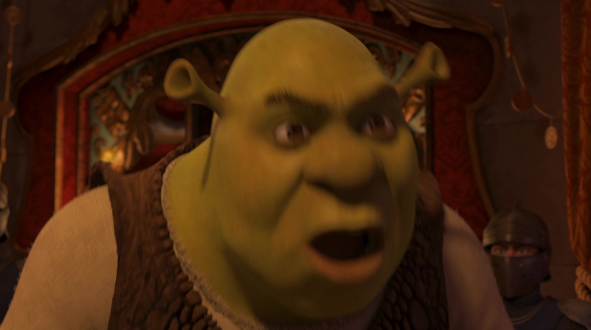 Shrek the Third Screencap | Fancaps