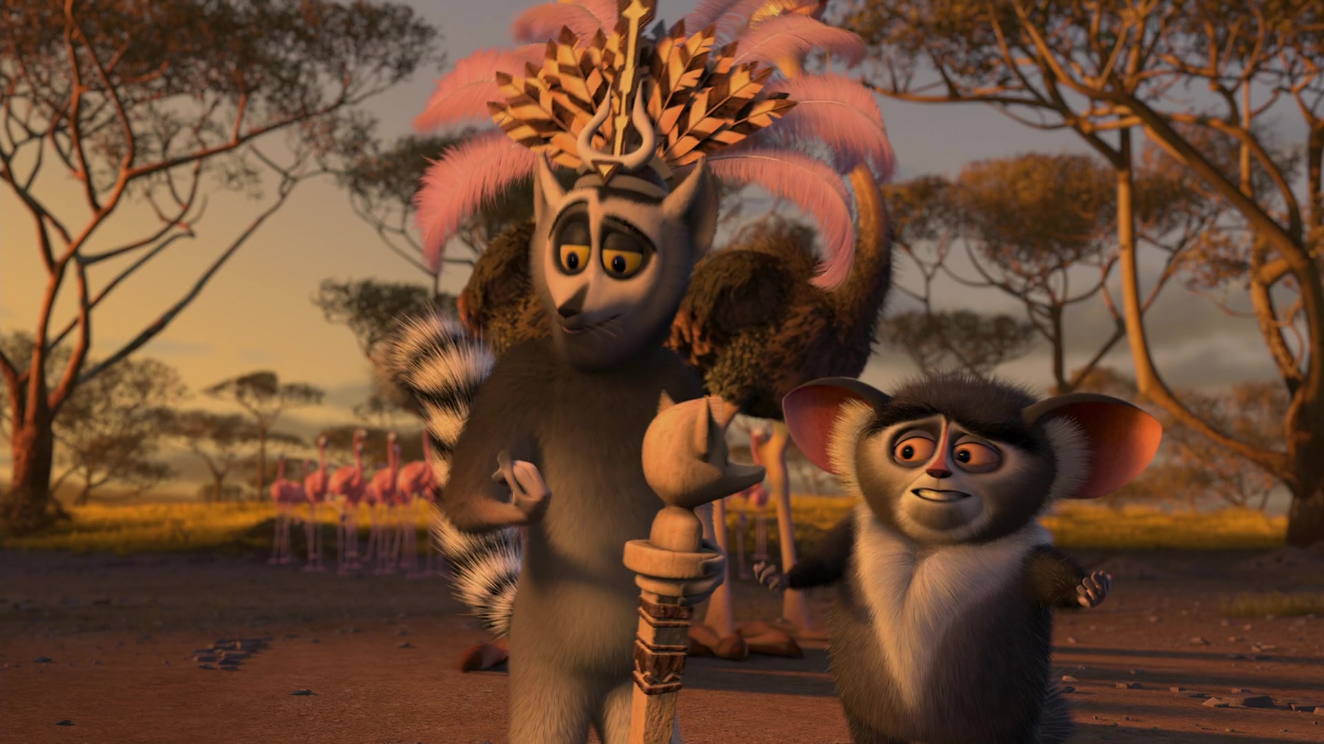 Madagascar: Escape 2 Africa Screencap | Fancaps