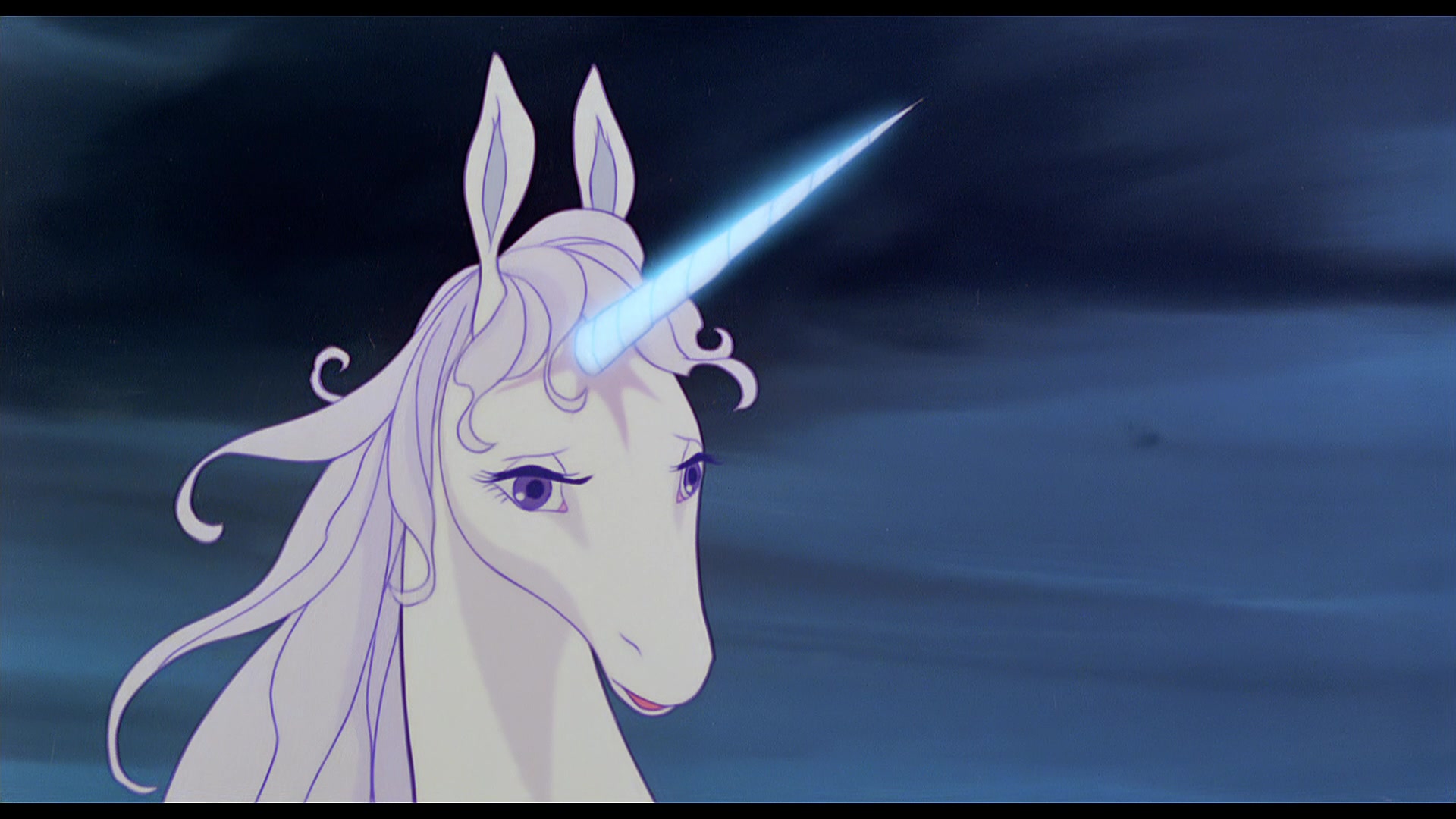 The Last Unicorn Screencap | Fancaps