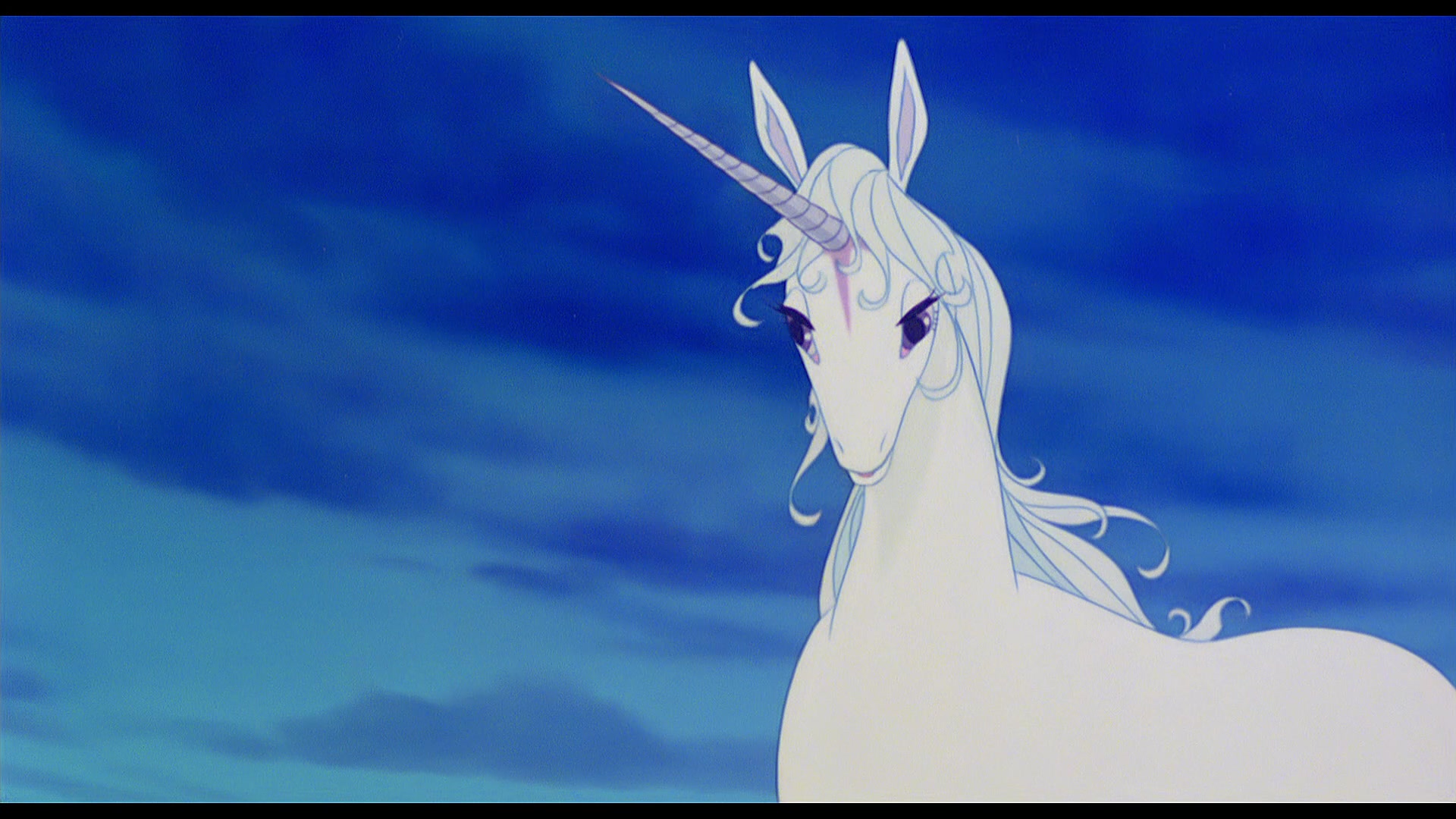 The Last Unicorn Screencap | Fancaps