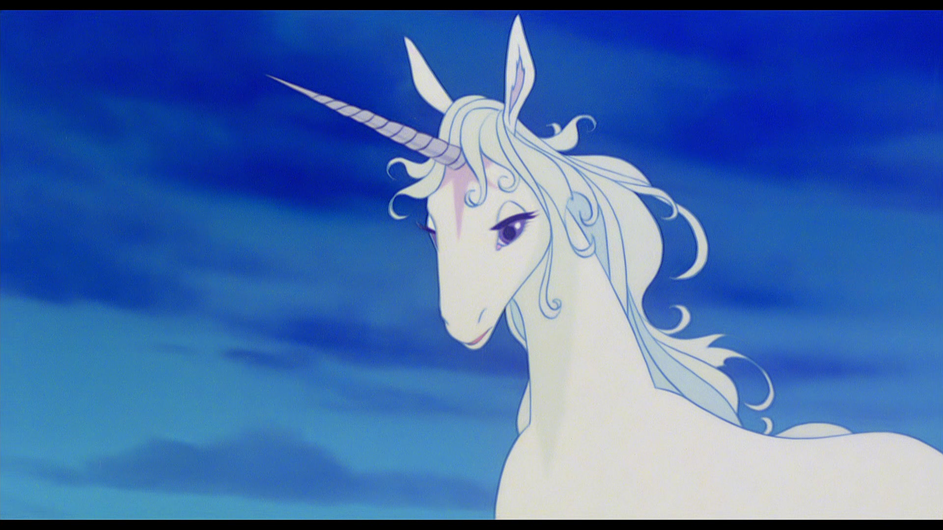 The Last Unicorn Screencap | Fancaps