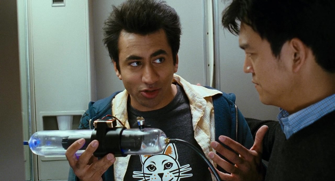 Harold Kumar Escape From Guantanamo Bay Screencap Fancaps