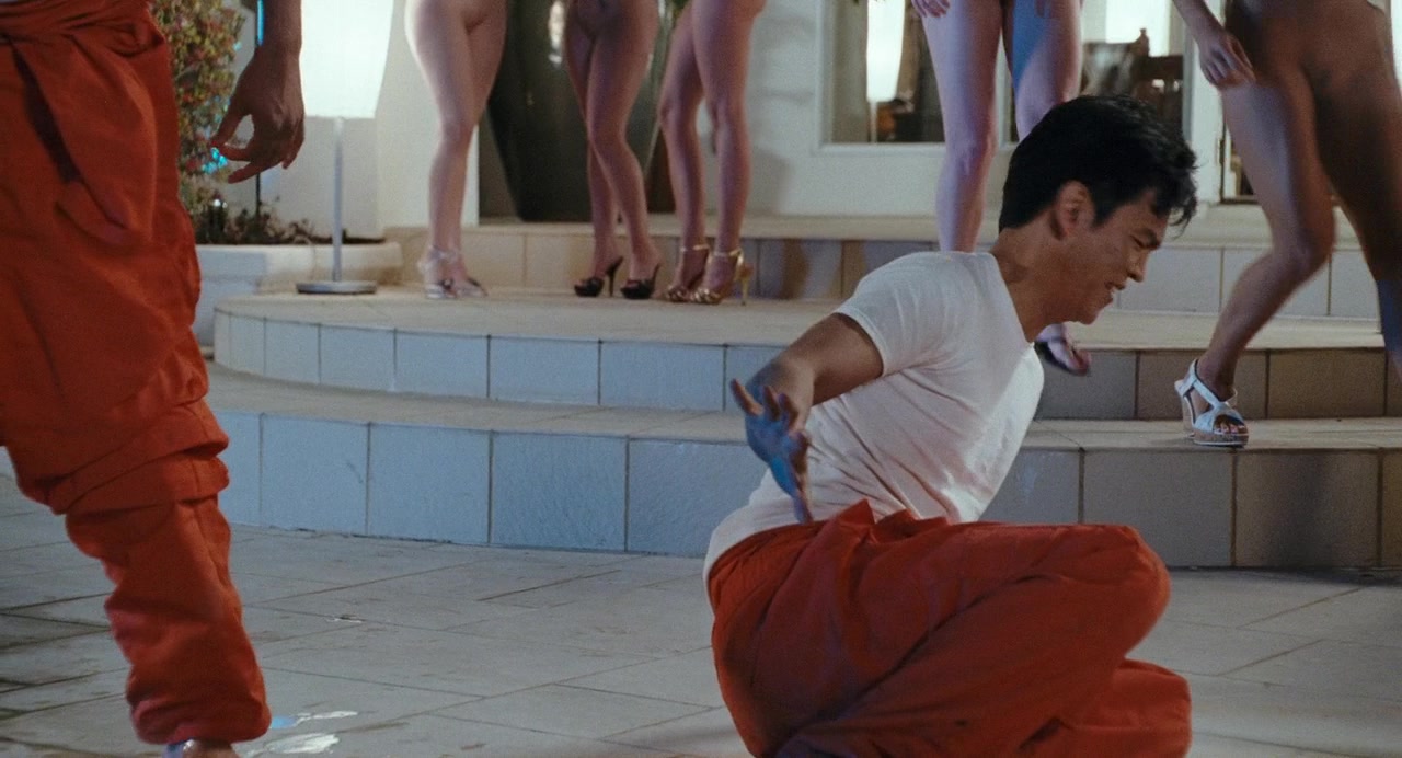 Harold And Kumar Escape From Guantanamo Bay Screencap Fancaps