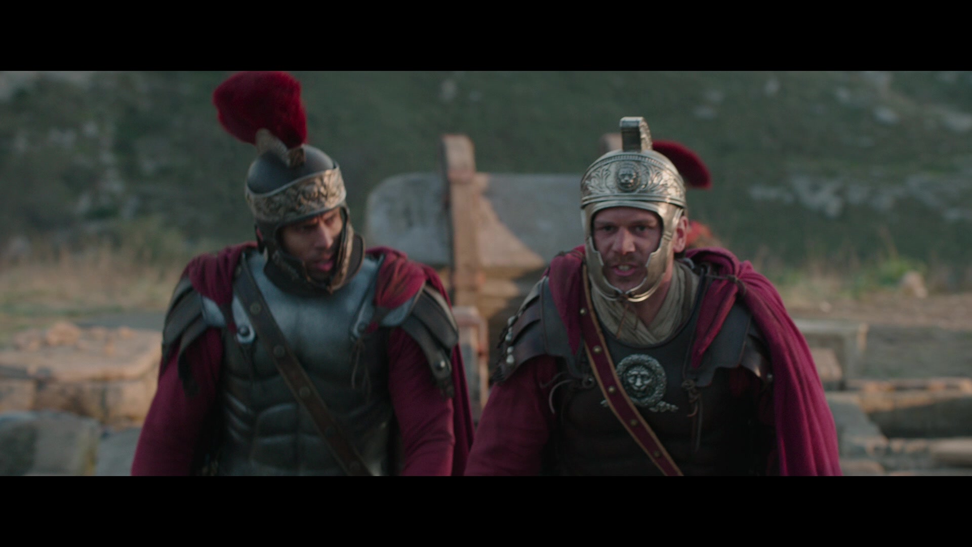 Ben-Hur (2016) Screencap | Fancaps