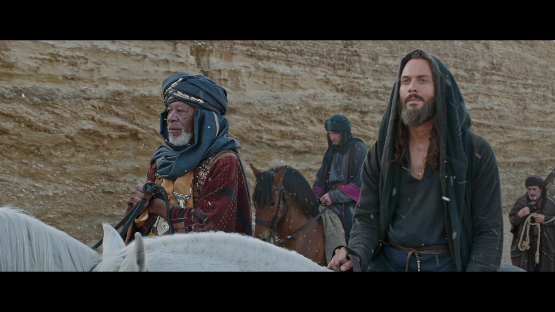 Ben-Hur (2016) Screencap | Fancaps