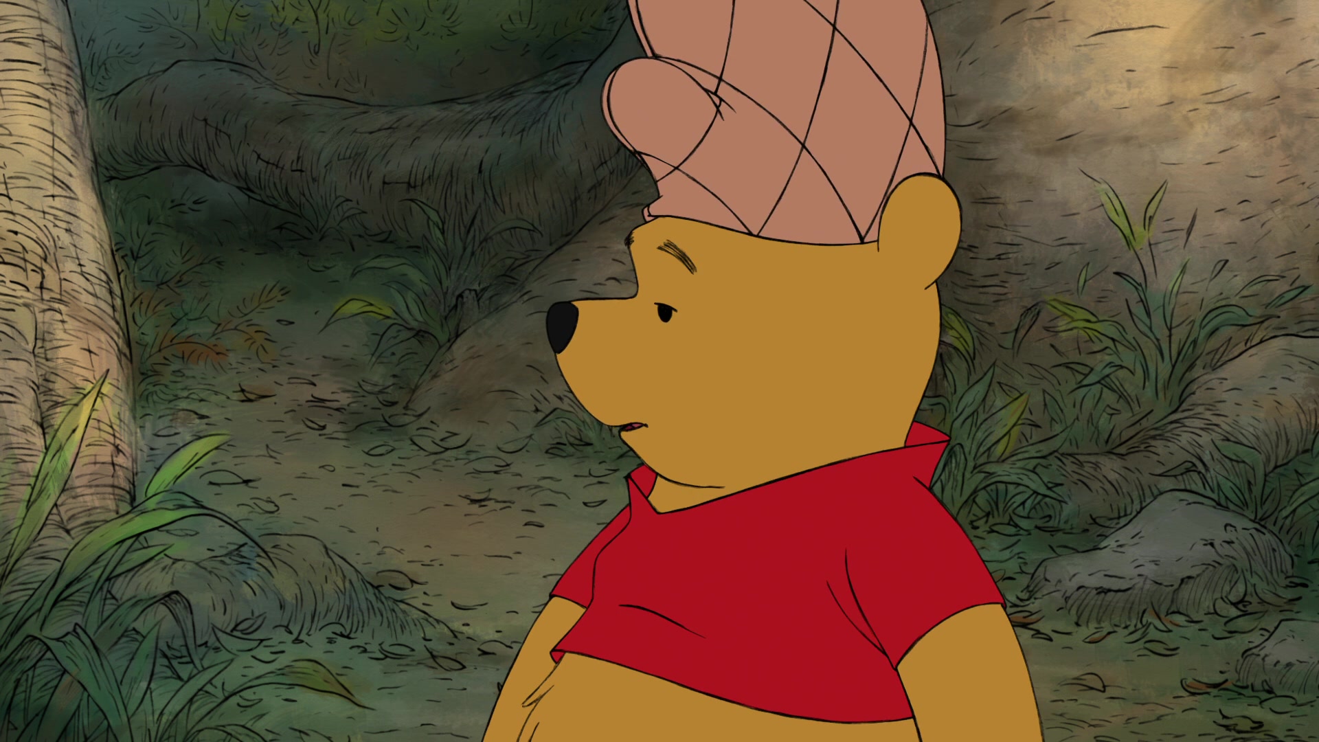 Winnie the Pooh (2011) Screencap | Fancaps