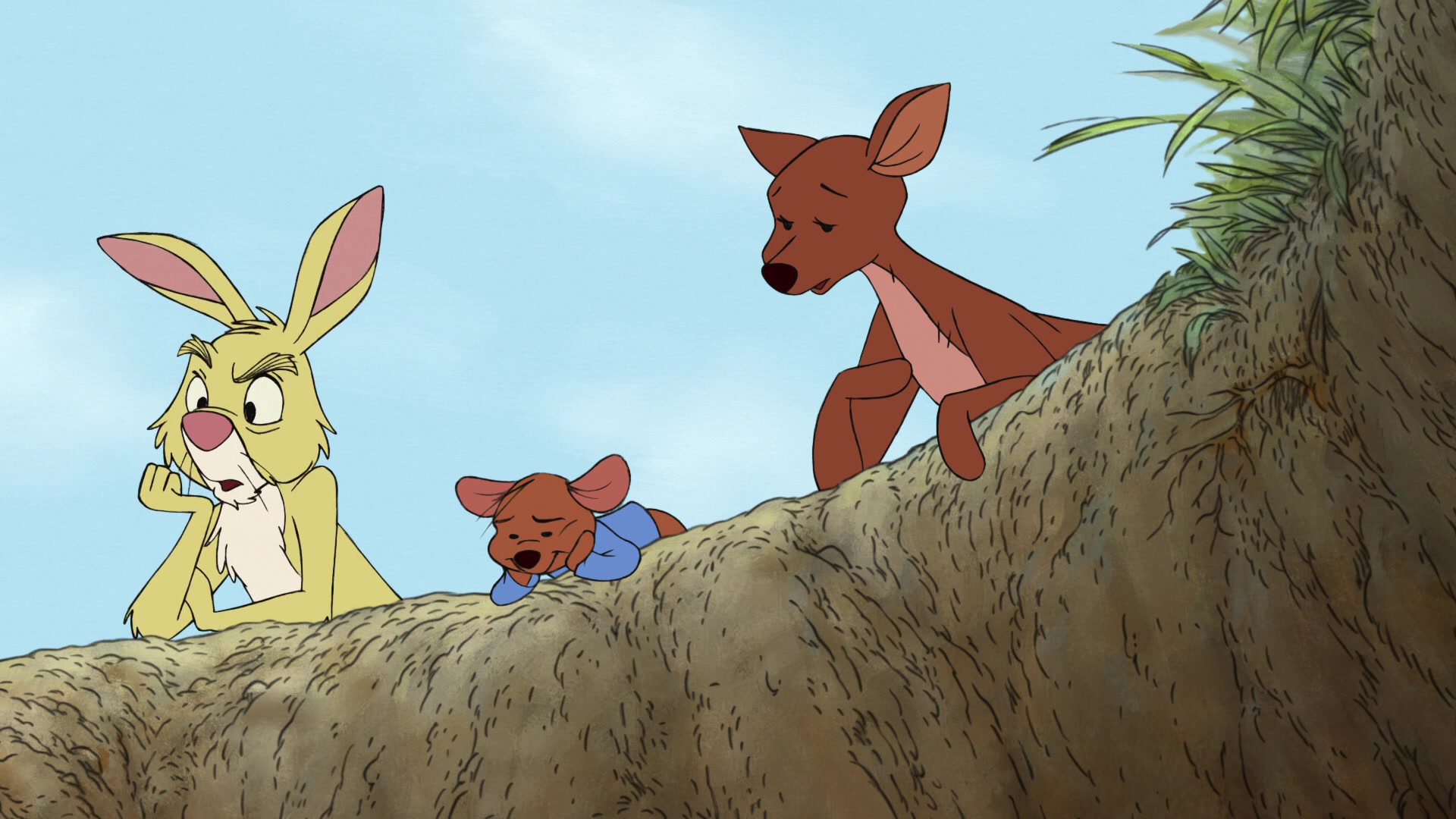 Winnie the Pooh (2011) Screencap | Fancaps