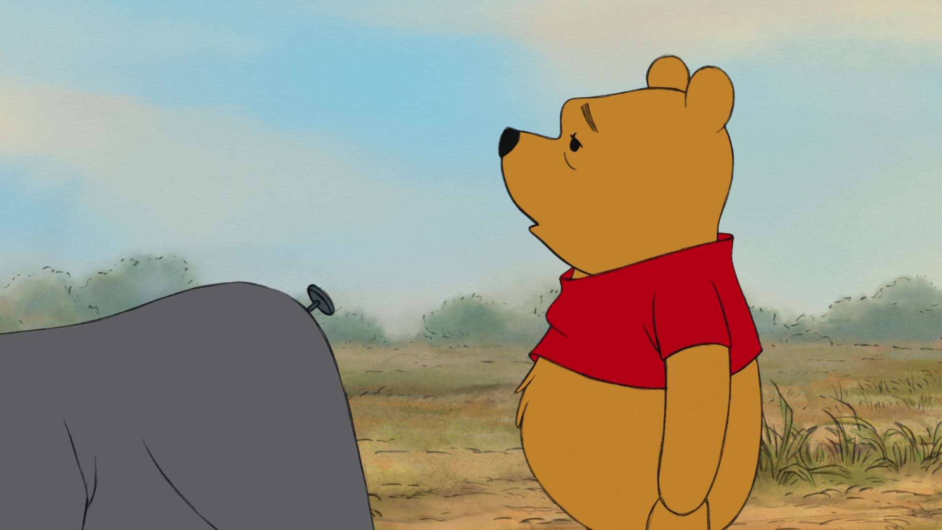 Winnie the Pooh (2011) Screencap | Fancaps