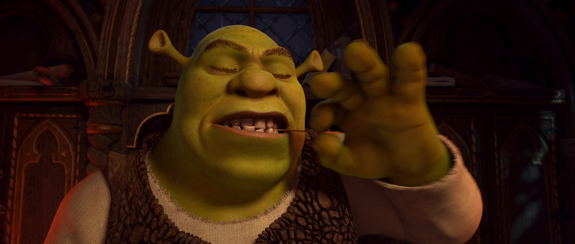 Шрек 5 2023. Shrek Forever after (2010). Шрек 5 трейлер.