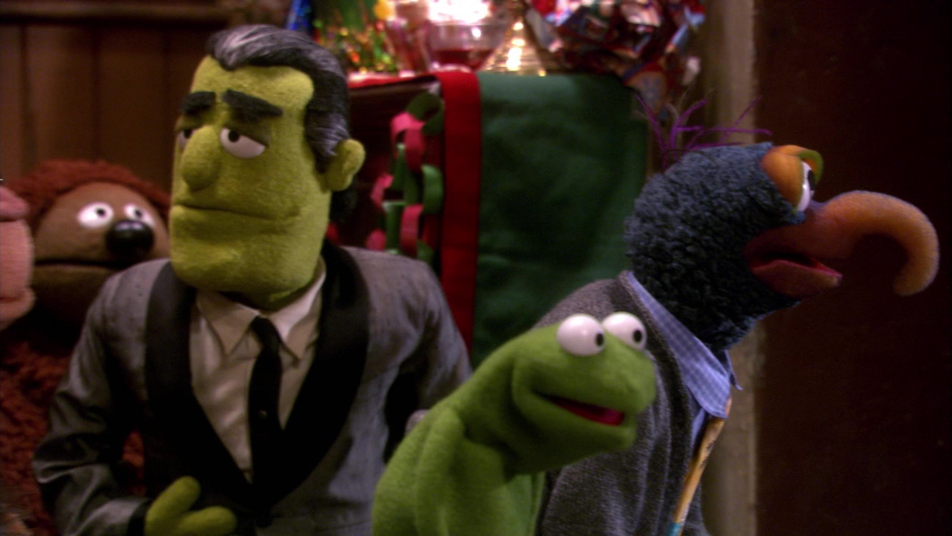 It's a Very Merry Muppet Christmas Movie Screencap | Fancaps