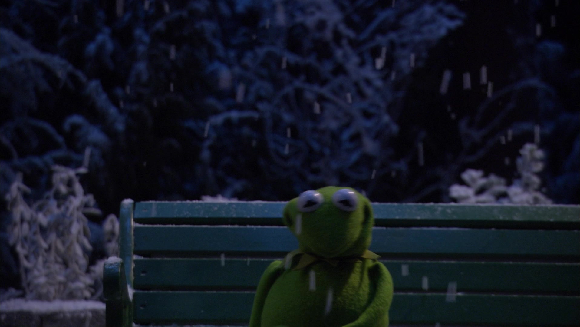 It's a Very Merry Muppet Christmas Movie Screencap | Fancaps