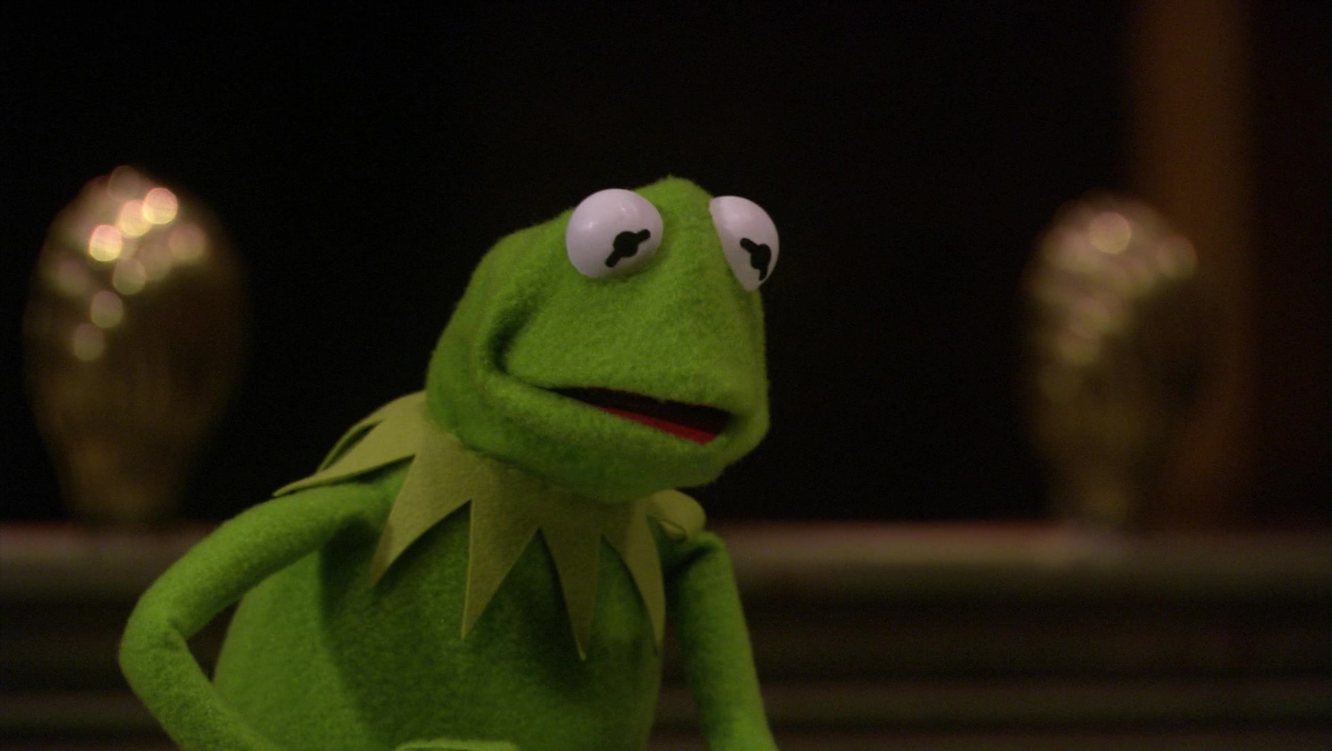 It's A Very Merry Muppet Christmas Movie Screencap 