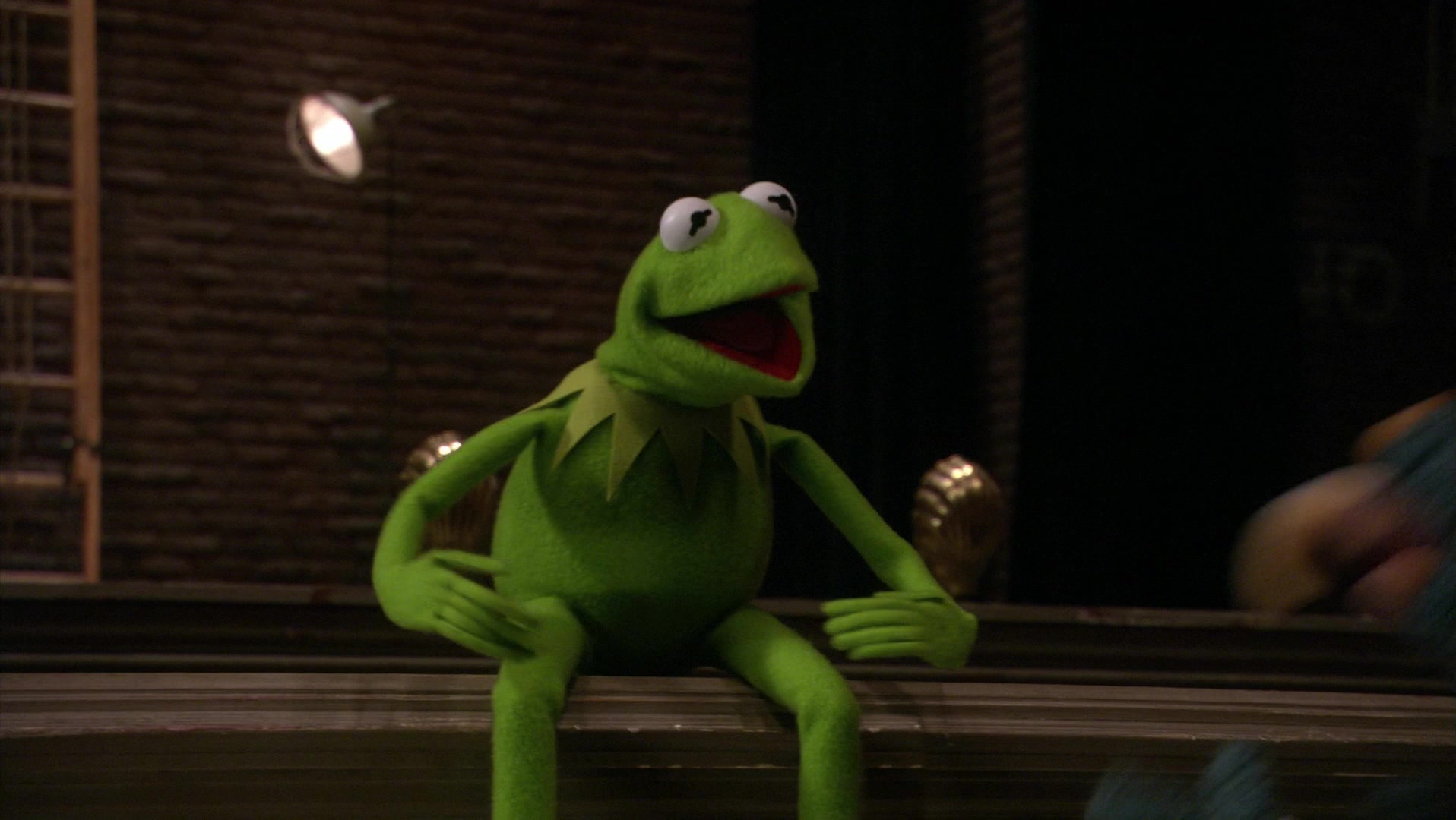 It's a Very Merry Muppet Christmas Movie Screencap | Fancaps