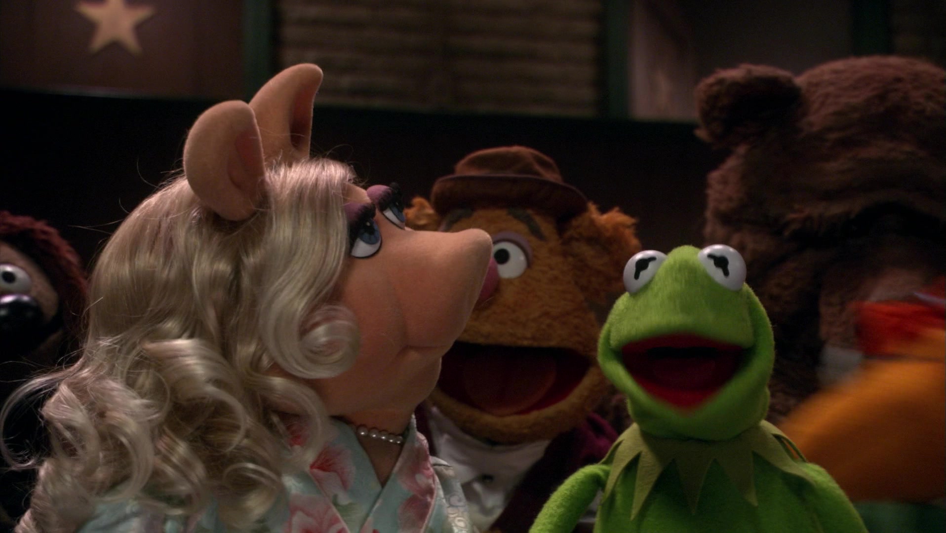 It's a Very Merry Muppet Christmas Movie Screencap | Fancaps