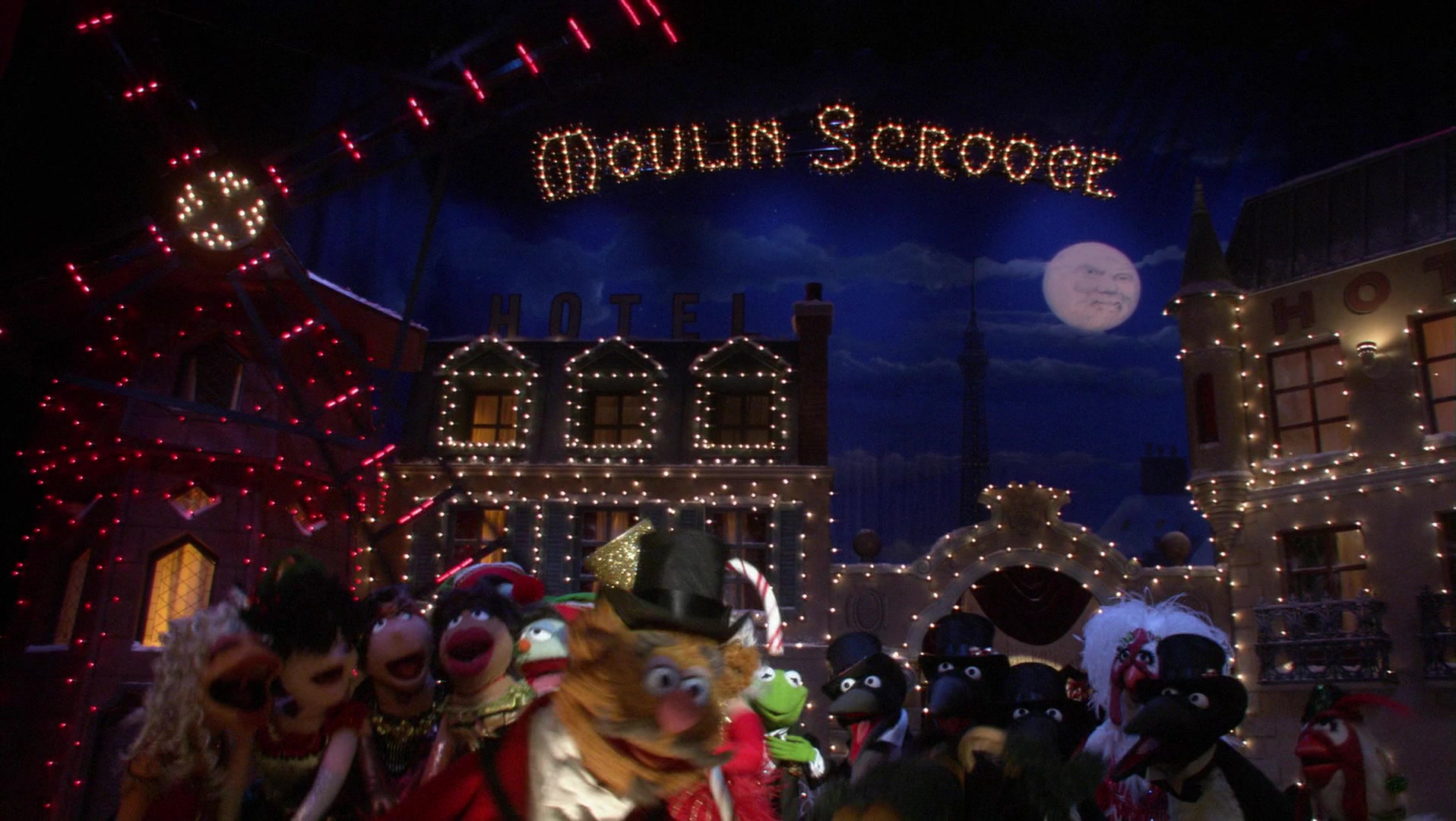 It's a Very Merry Muppet Christmas Movie Screencap | Fancaps