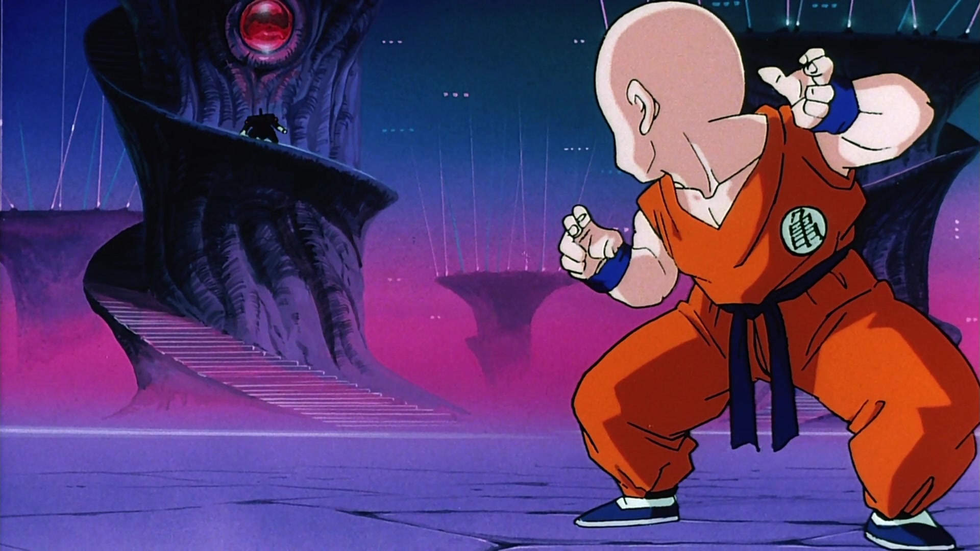 Dragon Ball Z The World S Strongest Screencap Fancaps