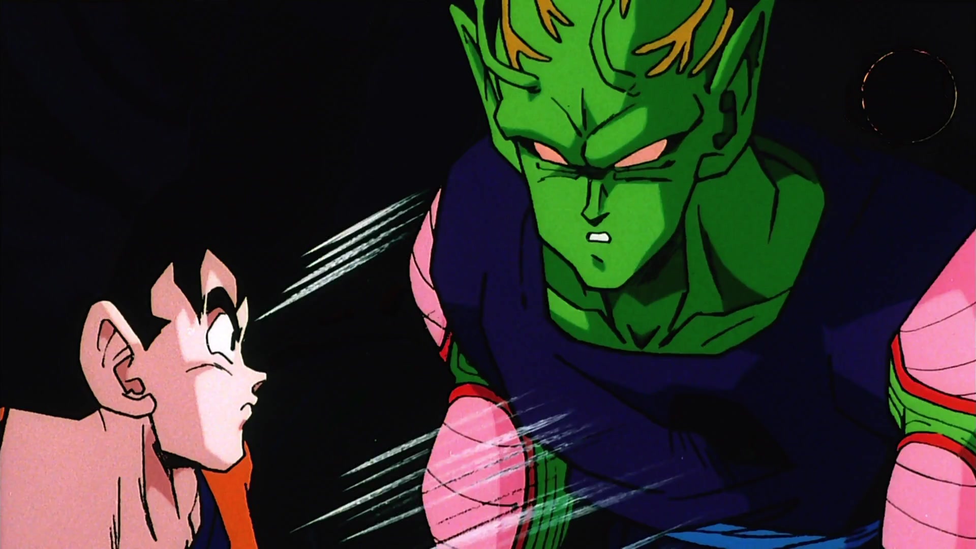 Dragon Ball Z: The World's Strongest Screencap | Fancaps