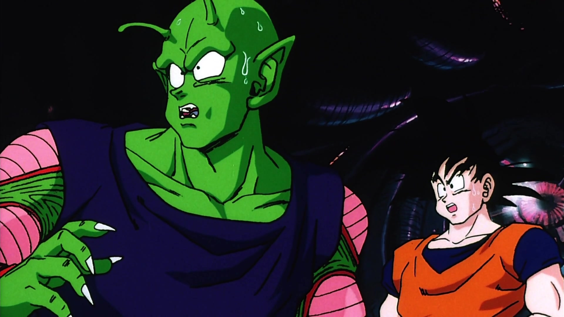 Dragon Ball Z: The World's Strongest Screencap | Fancaps