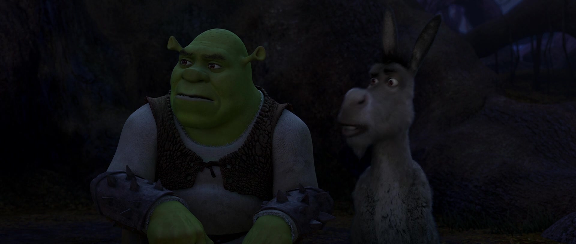 Shrek Forever After Screencap | Fancaps