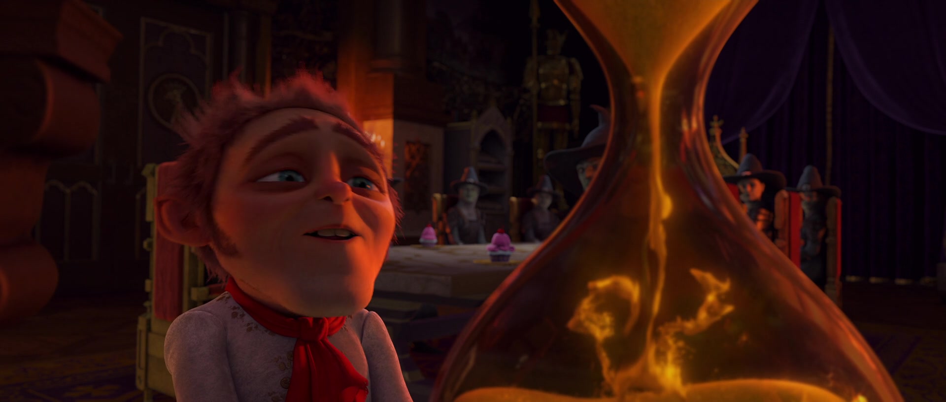 Shrek Forever After Screencap | Fancaps