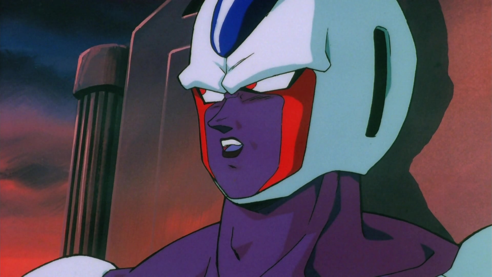 Dragon Ball Z: Cooler's Revenge Screencap | Fancaps