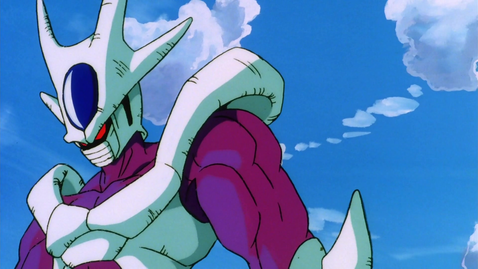 Dragon Ball Z: Cooler's Revenge Screencap | Fancaps