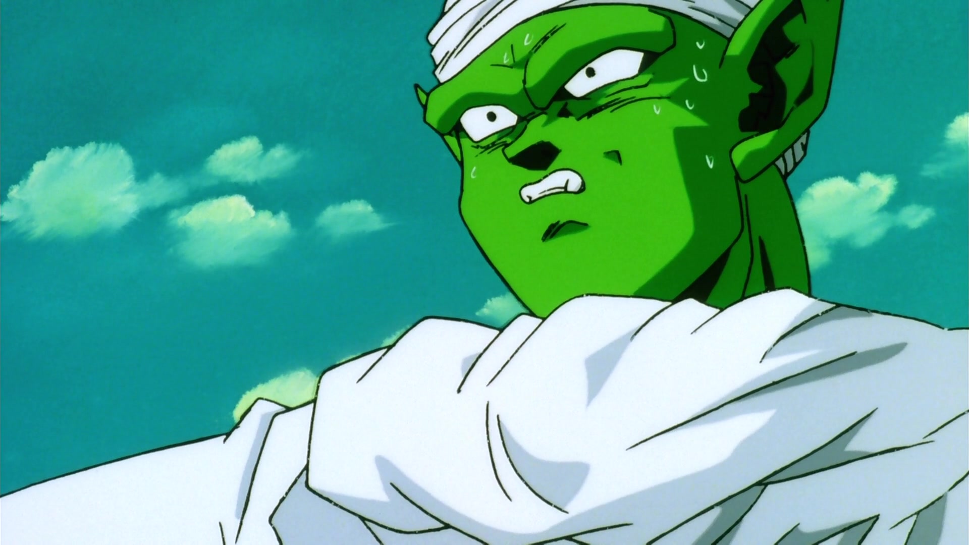 Dragon Ball Z: The Return of Cooler Screencap | Fancaps