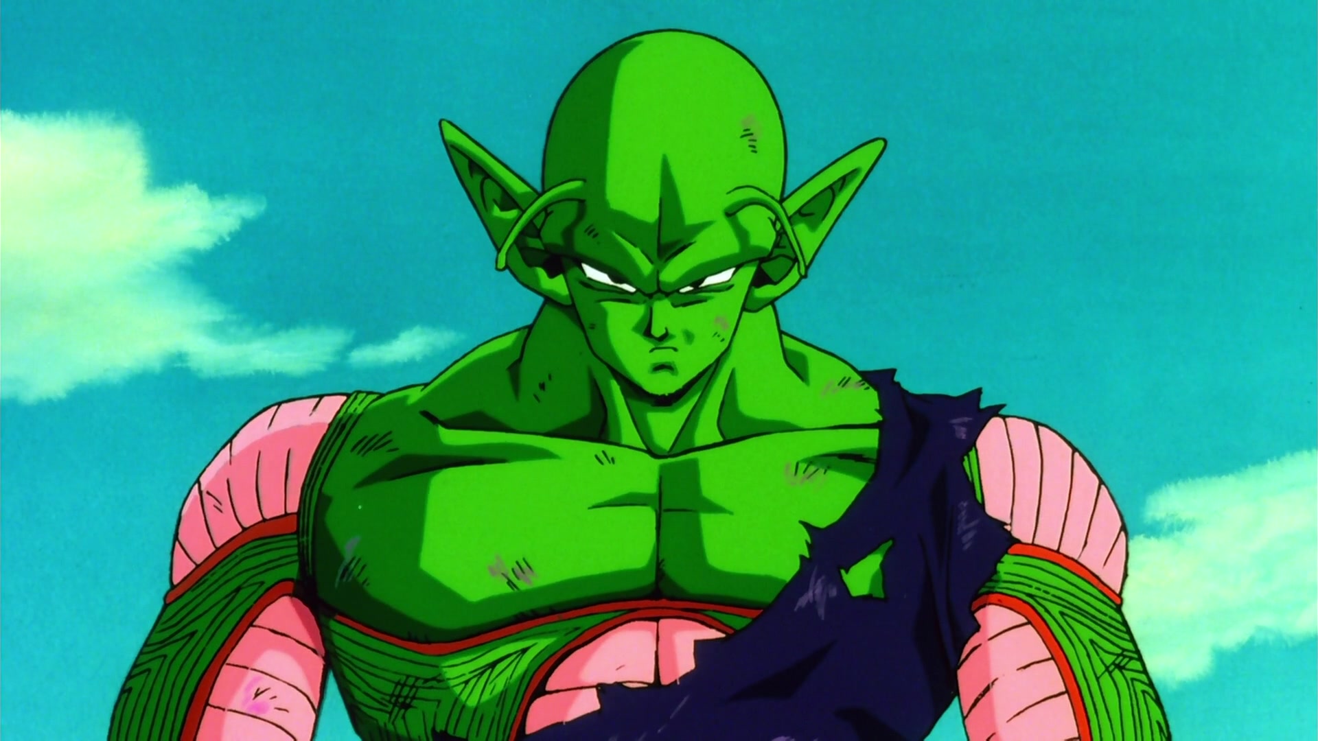 Dragon Ball Z: The Return of Cooler Screencap | Fancaps