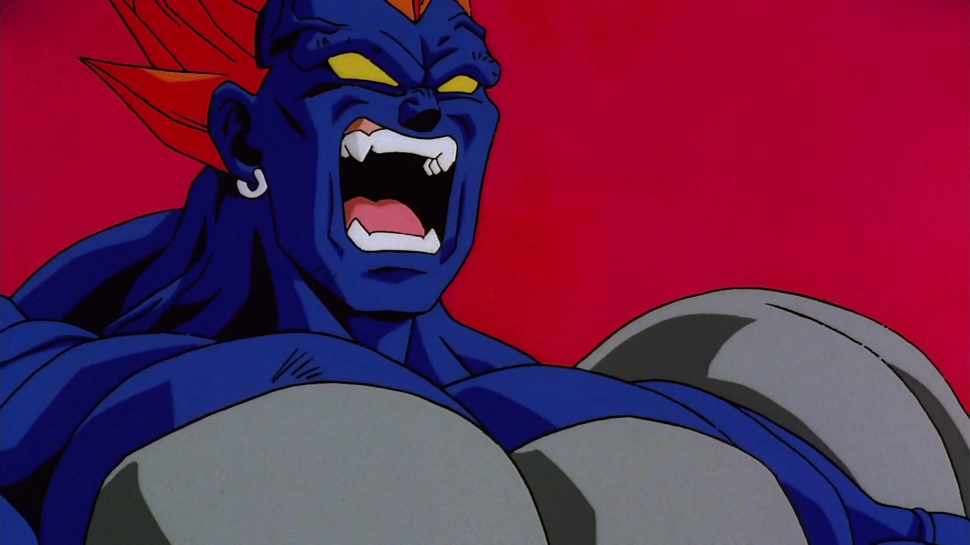 Dragon Ball Z: Super Android 13 Screencap | Fancaps