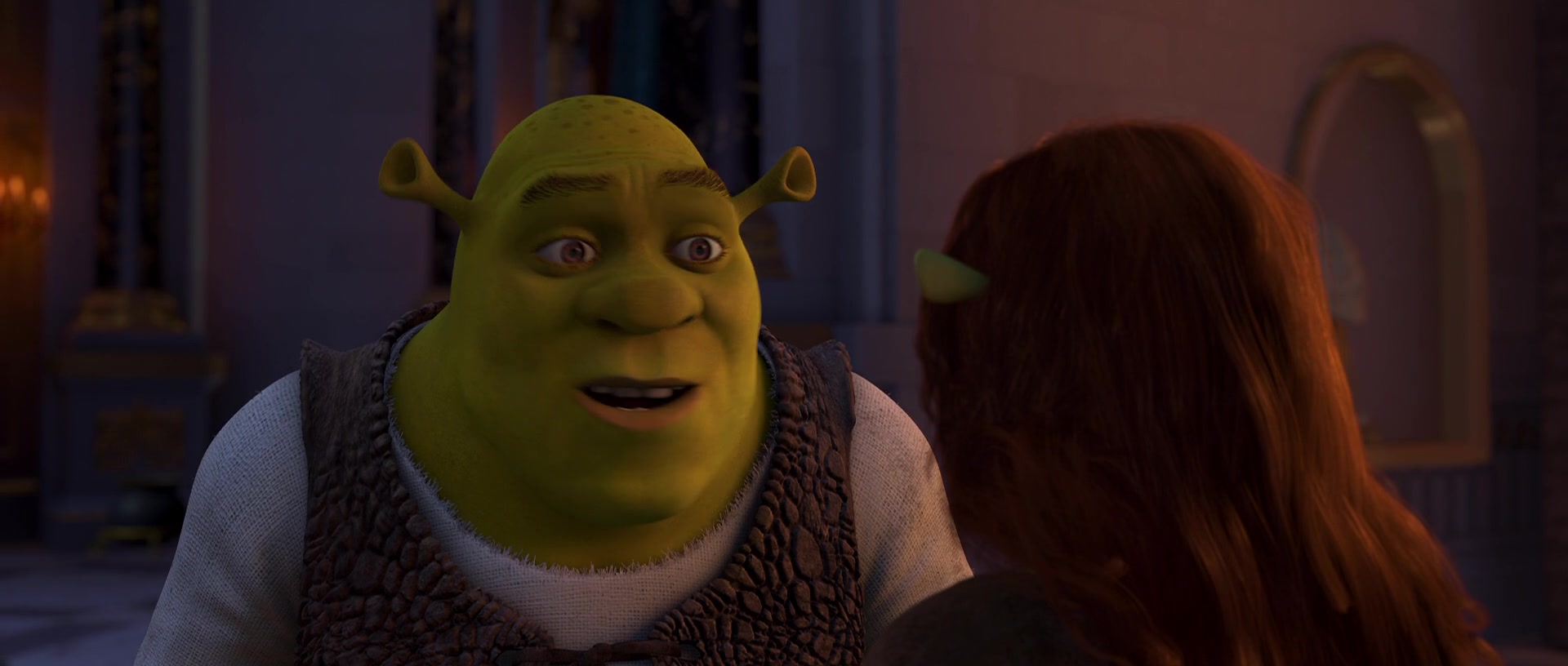 Shrek Forever After Screencap 