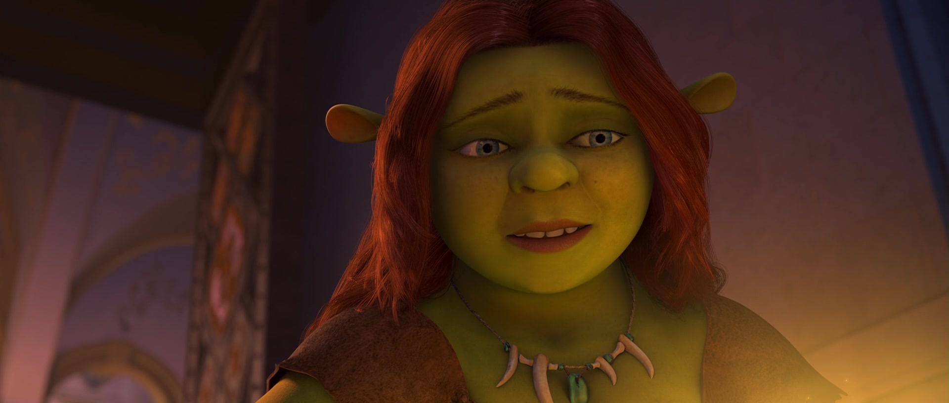 Shrek Forever After Screencap | Fancaps