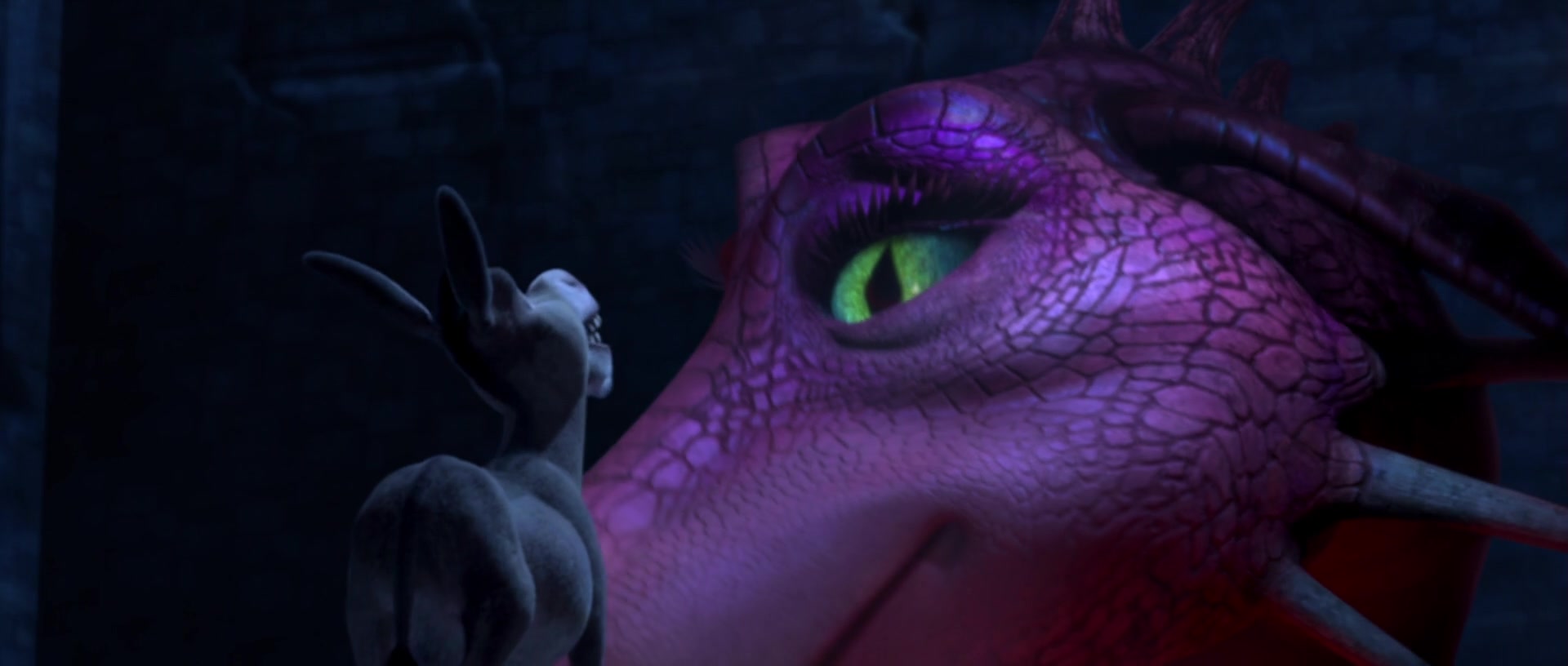 Shrek Forever After Screencap | Fancaps