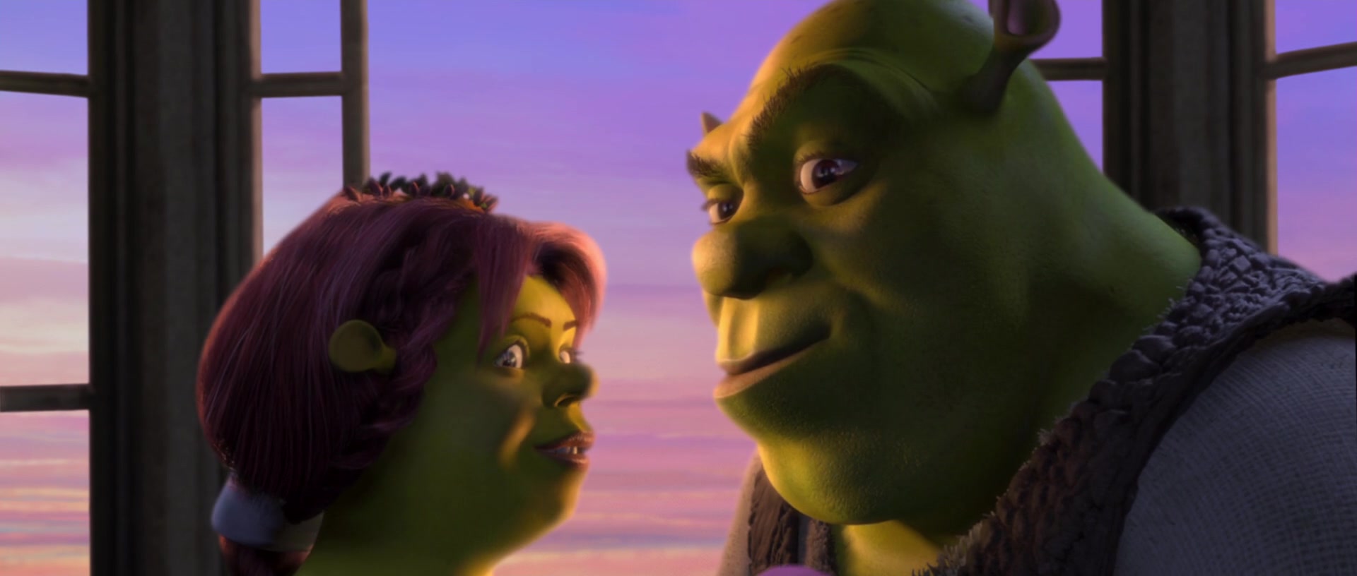 Shrek Forever After Screencap | Fancaps