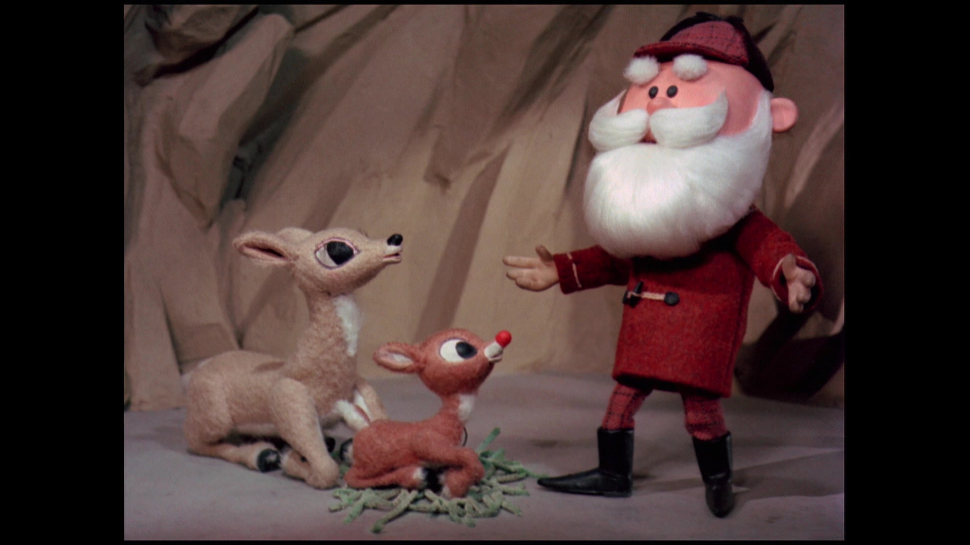 Rudolph the Red-Nosed Reindeer (1964) Screencap | Fancaps