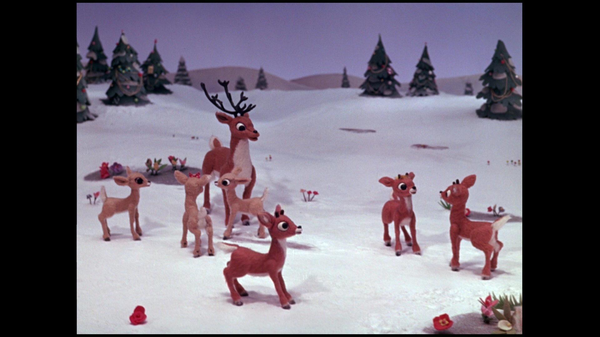 Rudolph the Red-Nosed Reindeer (1964) Screencap | Fancaps