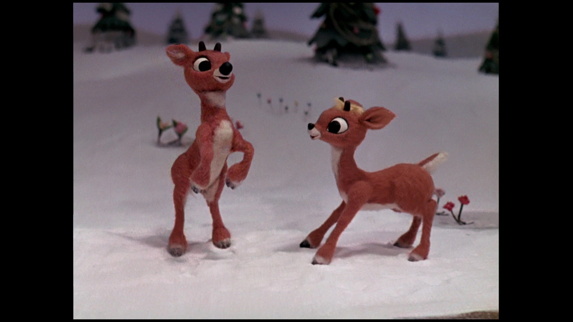 Rudolph The Red Nosed Reindeer 1964 Screencap Fancaps 2673