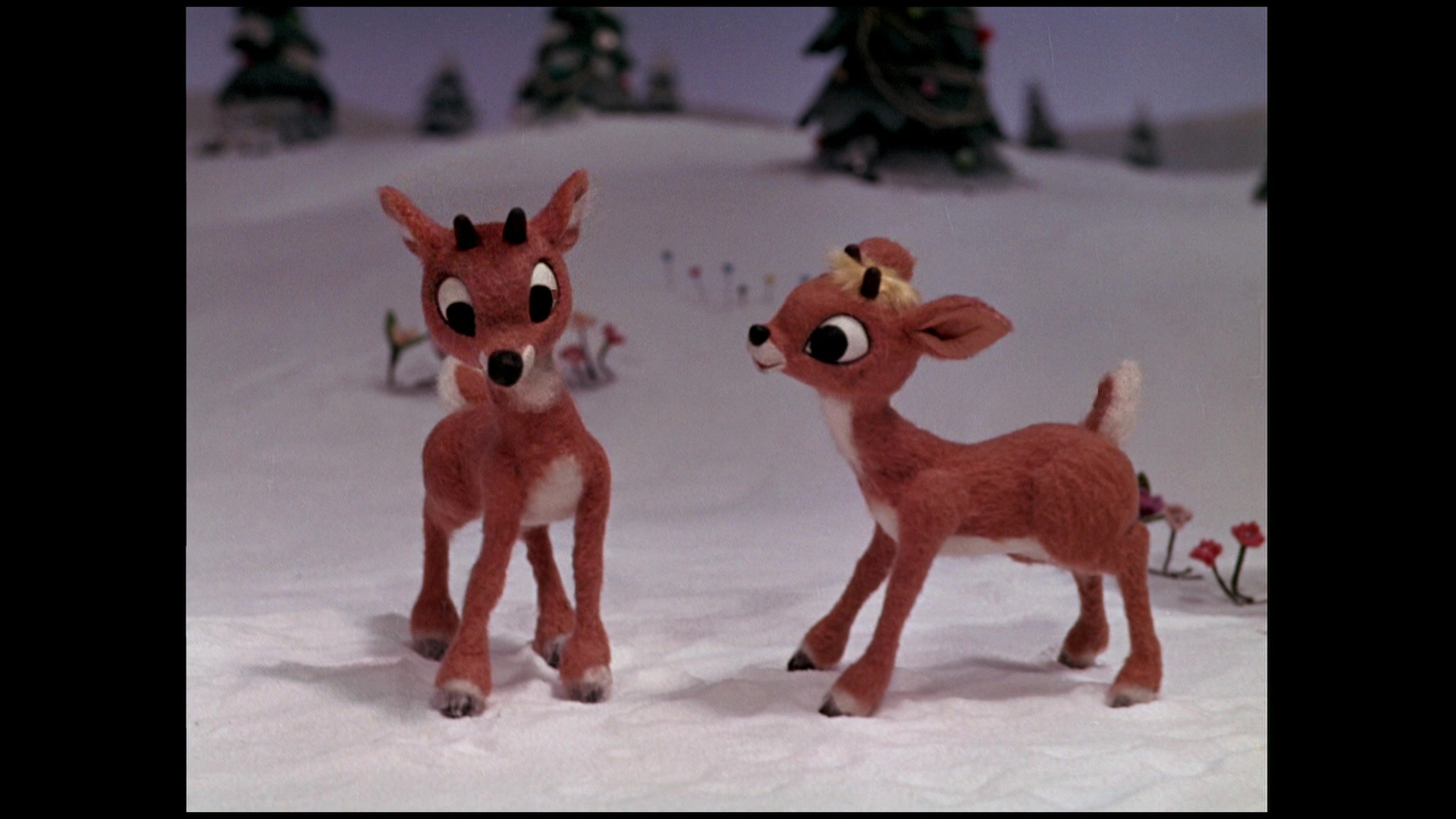 Rudolph the Red-Nosed Reindeer (1964) Screencap | Fancaps