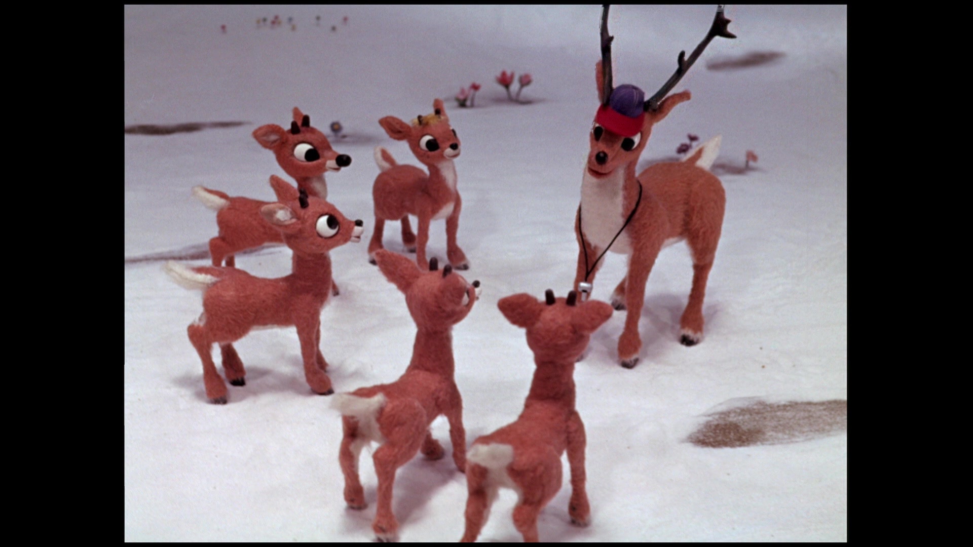 Rudolph the Red-Nosed Reindeer (1964) Screencap | Fancaps