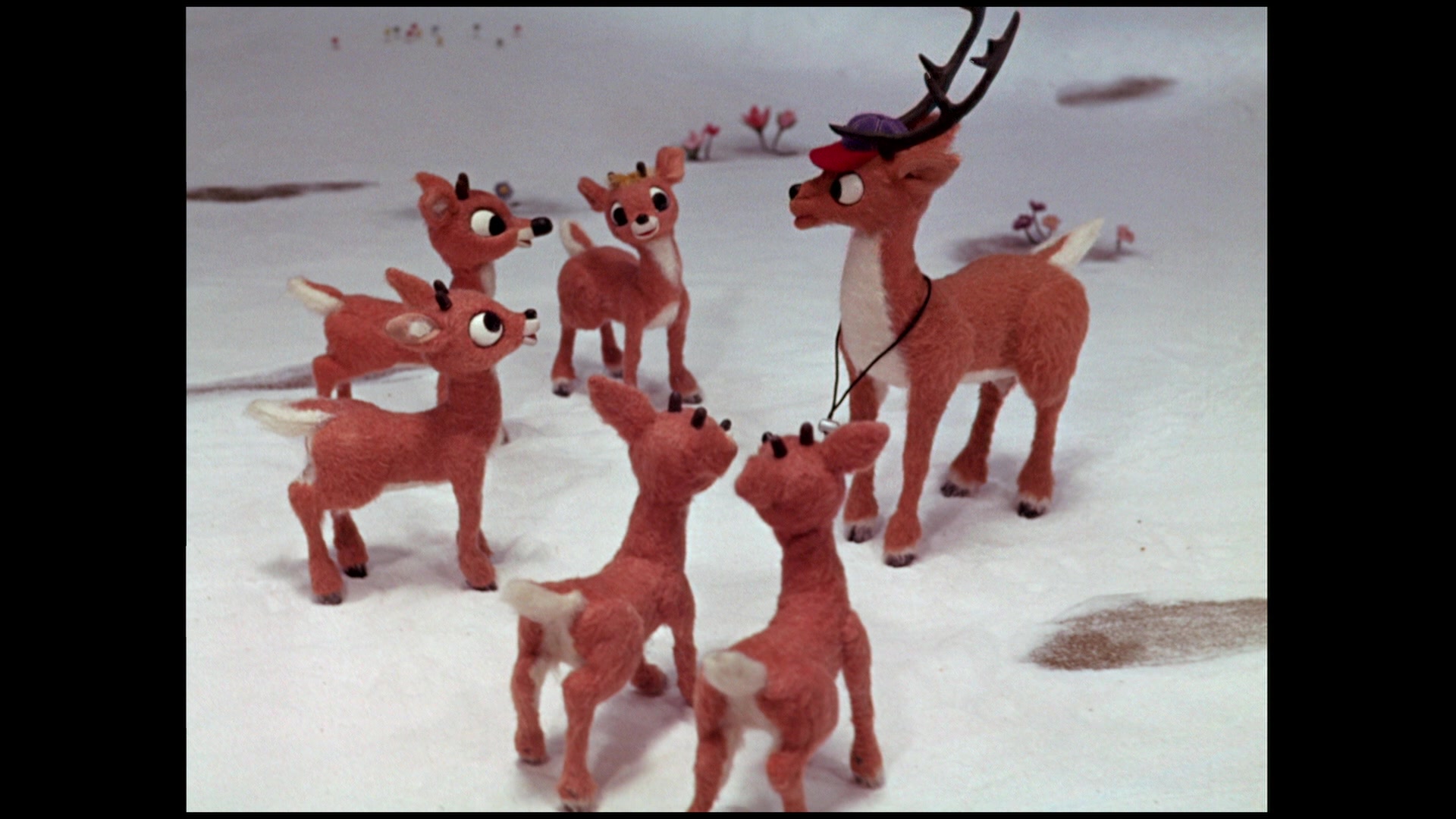 Rudolph the Red-Nosed Reindeer (1964) Screencap | Fancaps