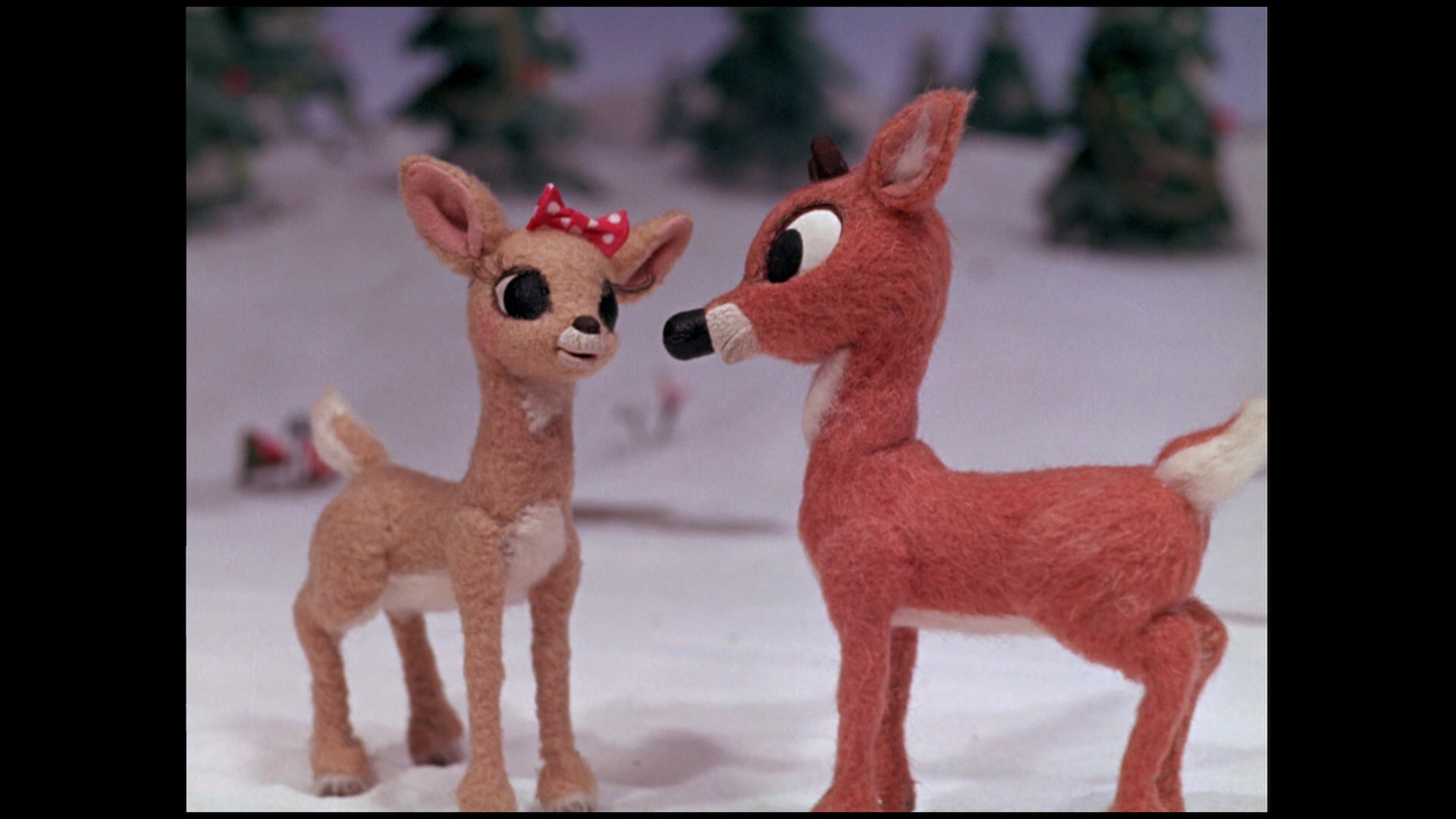 Rudolph the Red-Nosed Reindeer (1964) Screencap | Fancaps