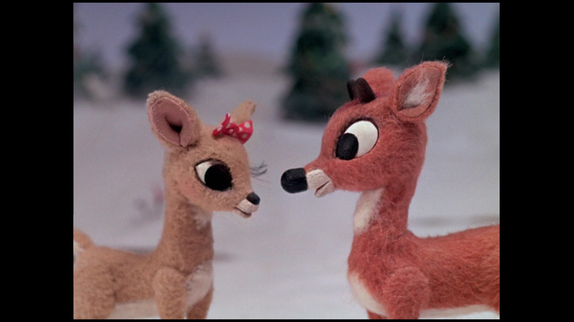 Rudolph the Red-Nosed Reindeer (1964) Screencap | Fancaps