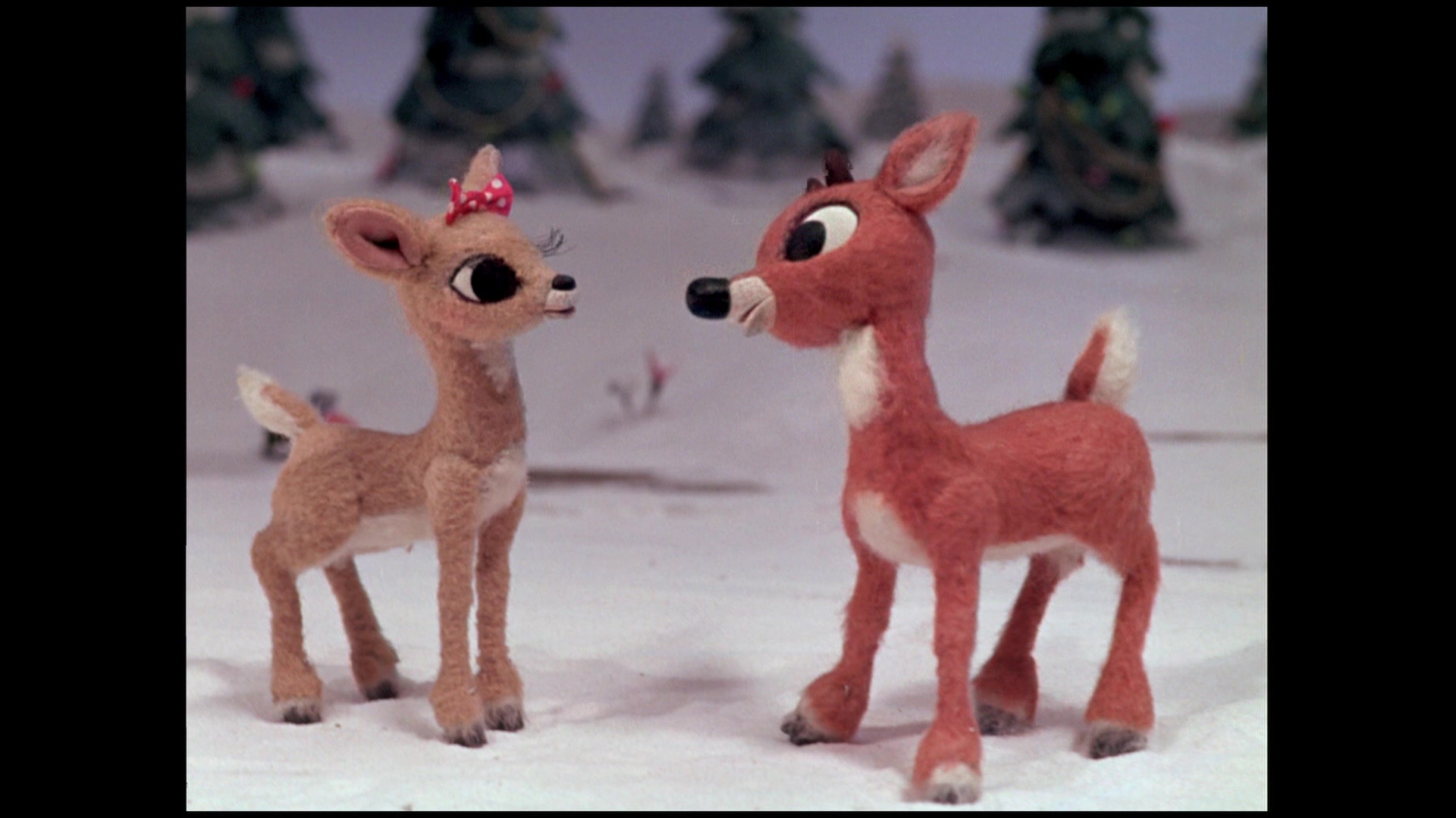 Rudolph the Red-Nosed Reindeer (1964) Screencap | Fancaps