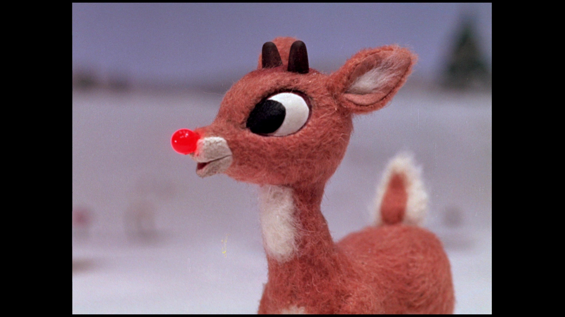 Rudolph the Red-Nosed Reindeer (1964) Screencap | Fancaps