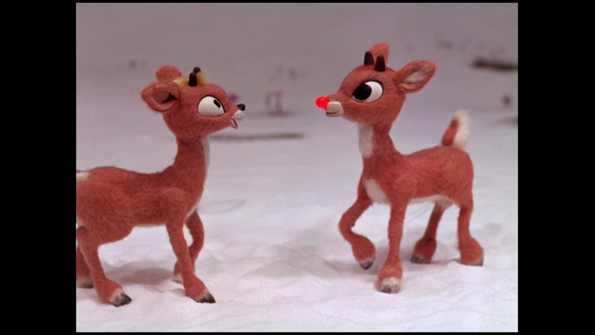 Rudolph the Red-Nosed Reindeer (1964) Screencap | Fancaps