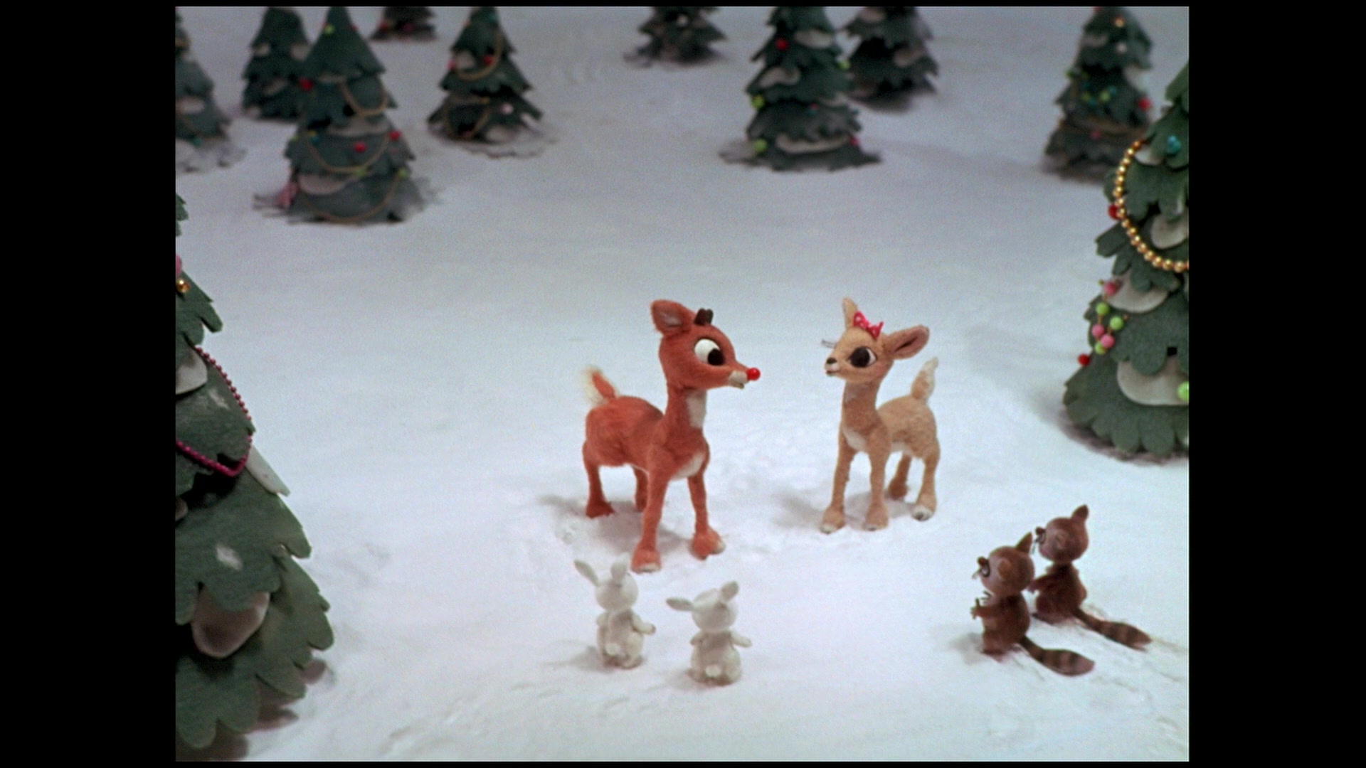 Rudolph the Red-Nosed Reindeer (1964) Screencap | Fancaps