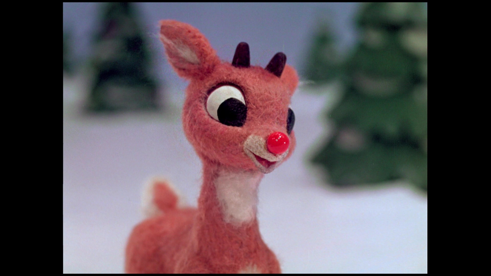 Rudolph The Red-Nosed Reindeer (1964) Screencap | Fancaps