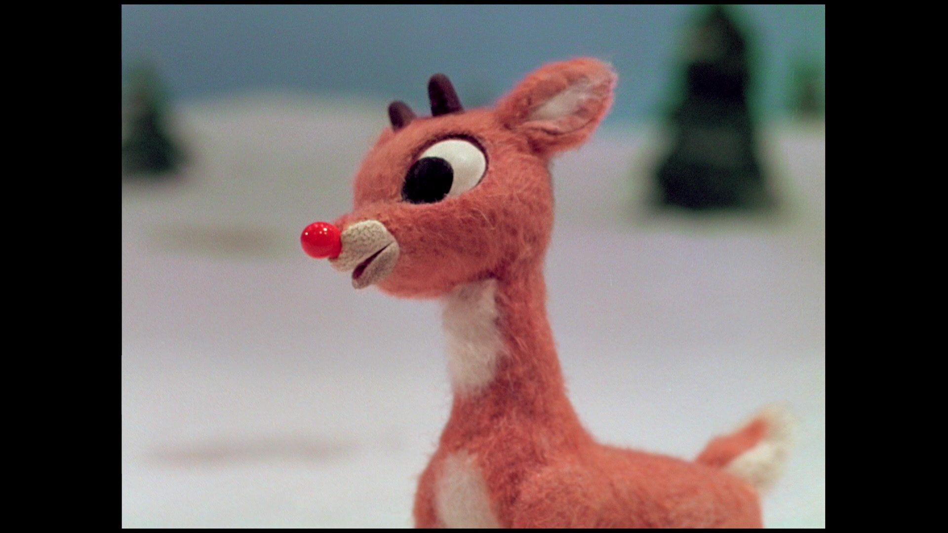 Rudolph the Red-Nosed Reindeer (1964) Screencap | Fancaps