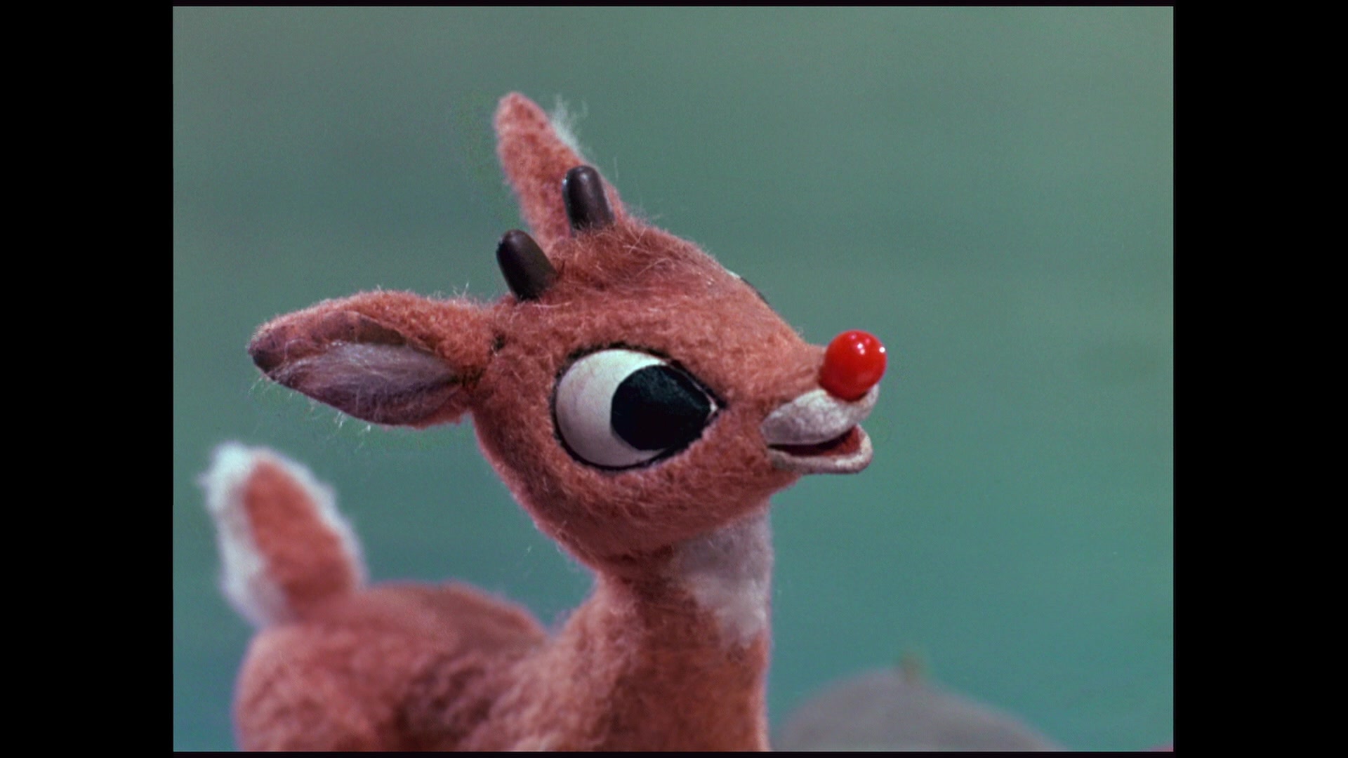 Rudolph the Red-Nosed Reindeer (1964) Screencap | Fancaps